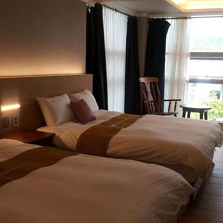 Ariana Hotel Daegu Ngoại thất bức ảnh